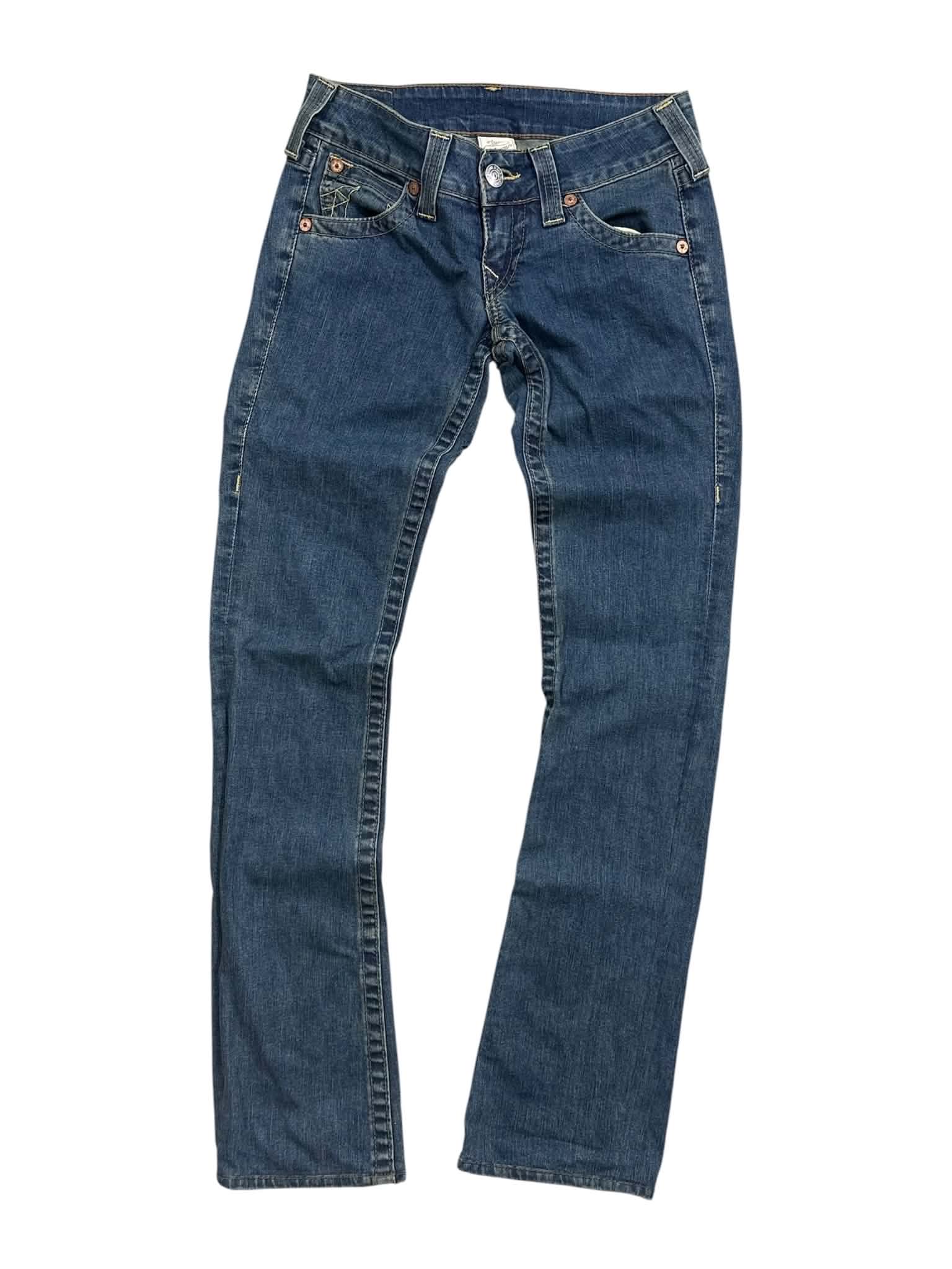 True Religion Jeans (XS)