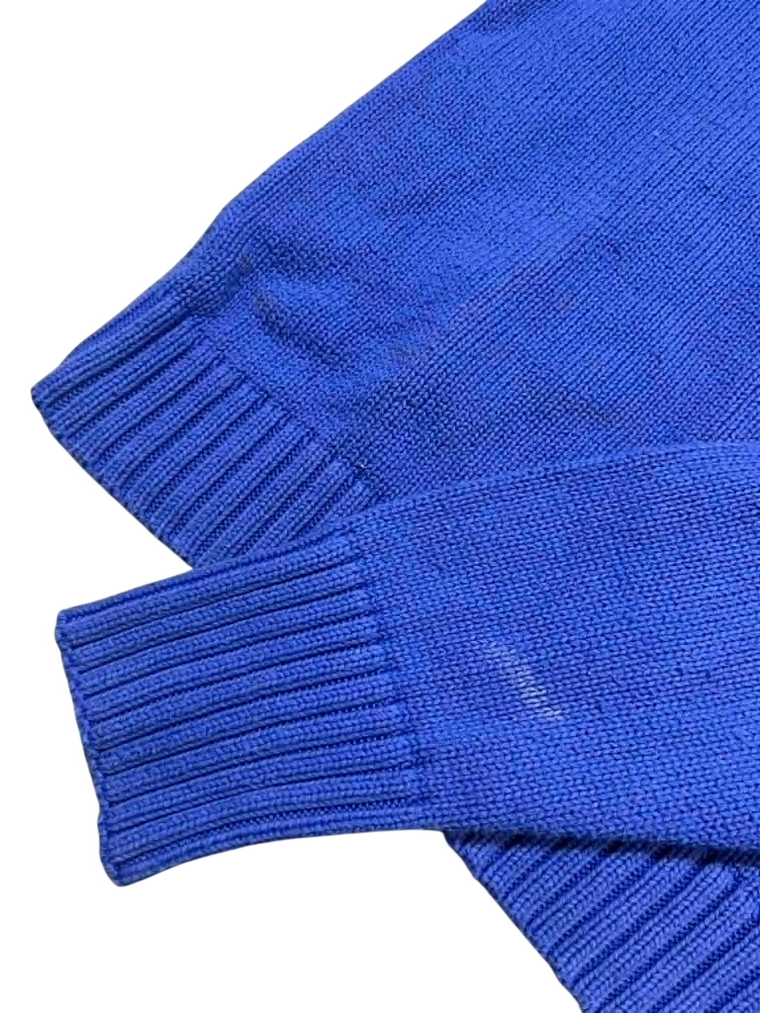 Ralph Lauren Crewneck (Women M)