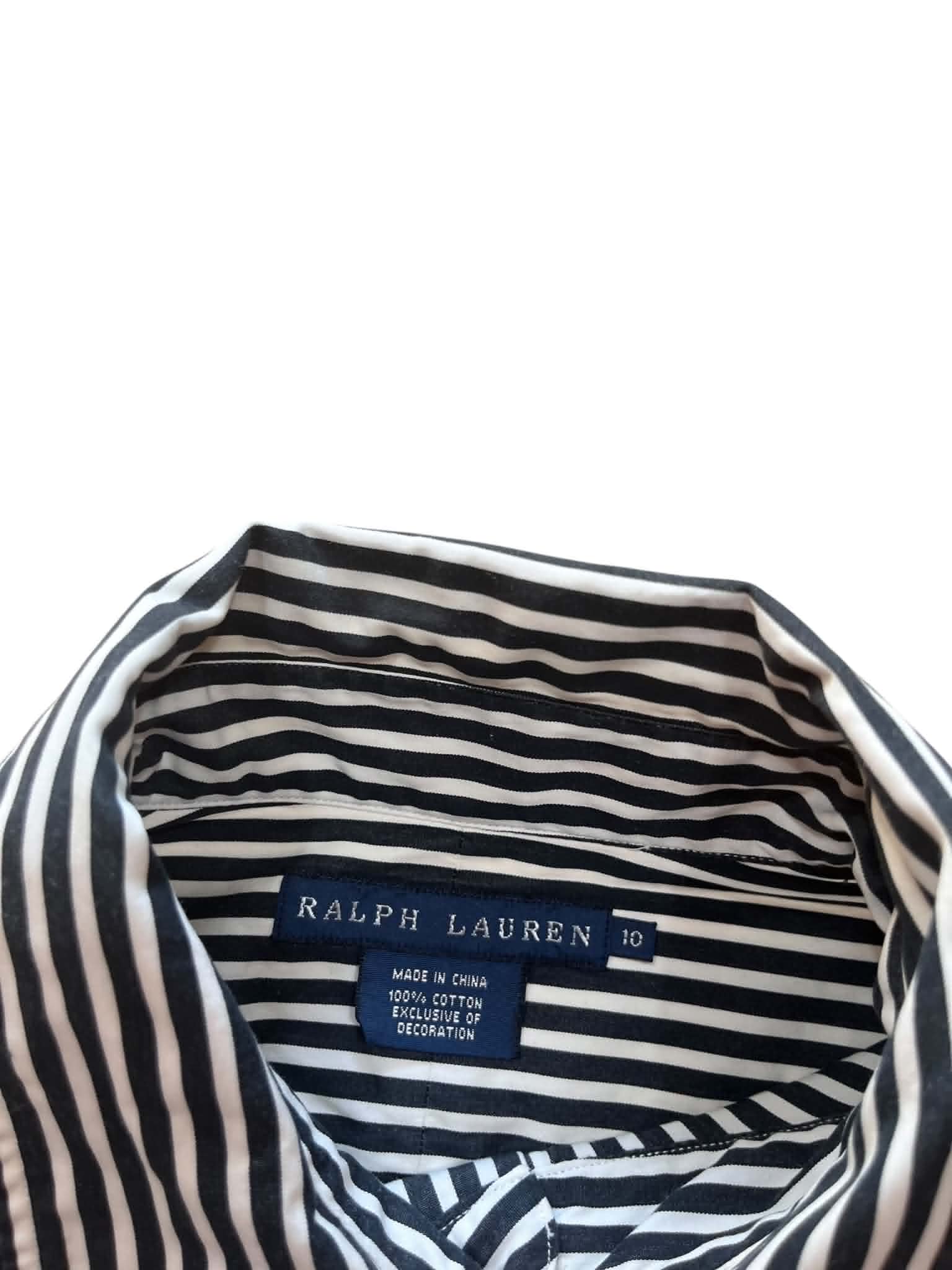 Polo Ralph Lauren Shirt (S)