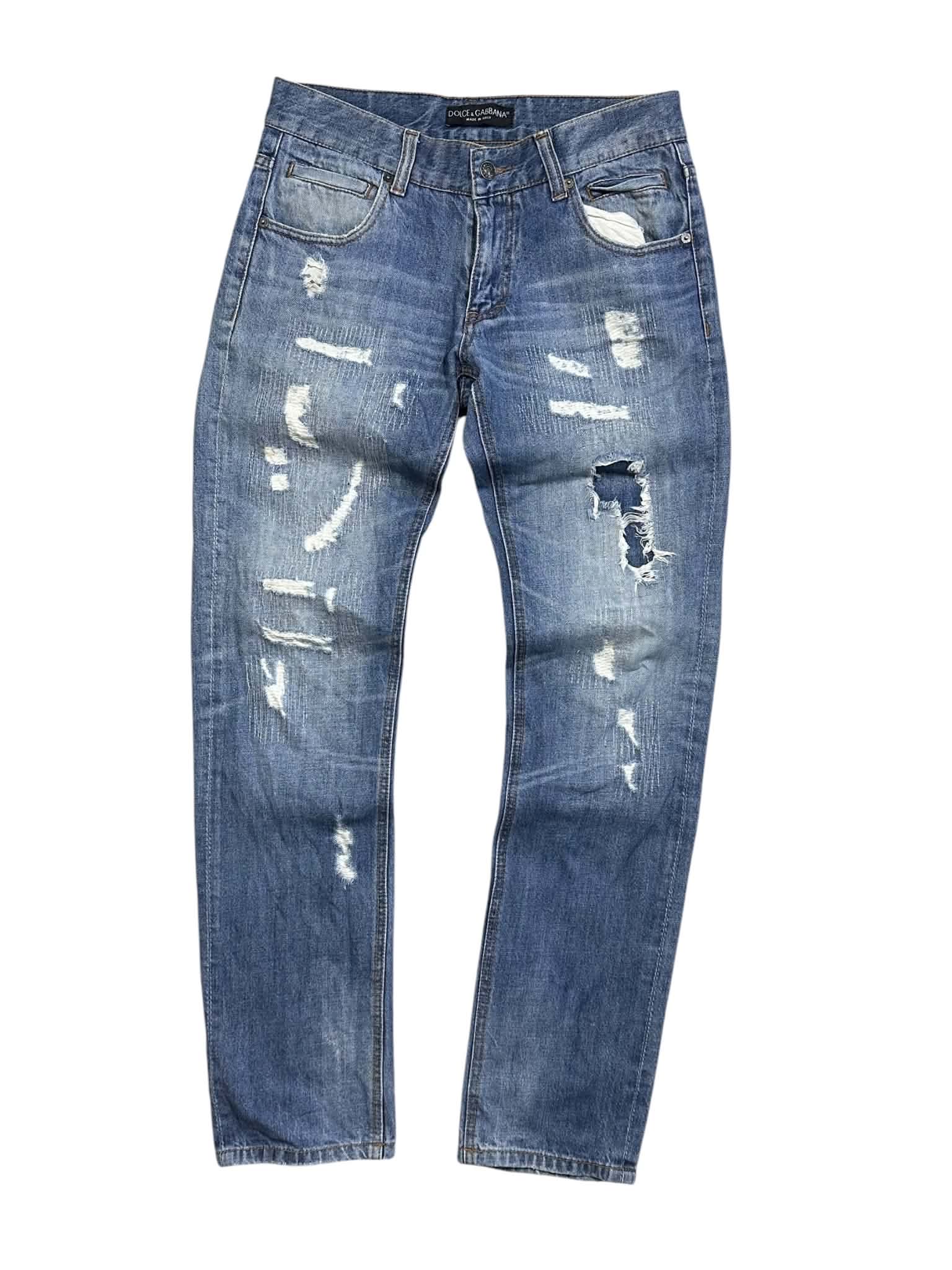 Dolce & Gabbana Jeans (M)