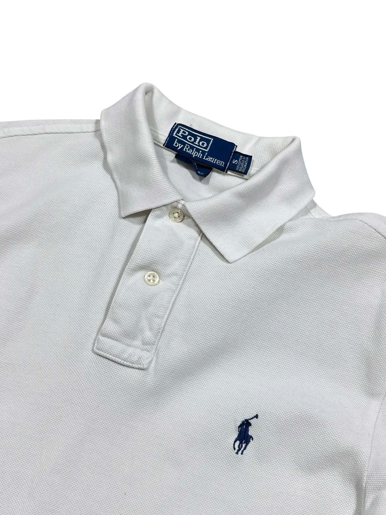 Polo Ralph Lauren Dicaprio Poloshirt (S)