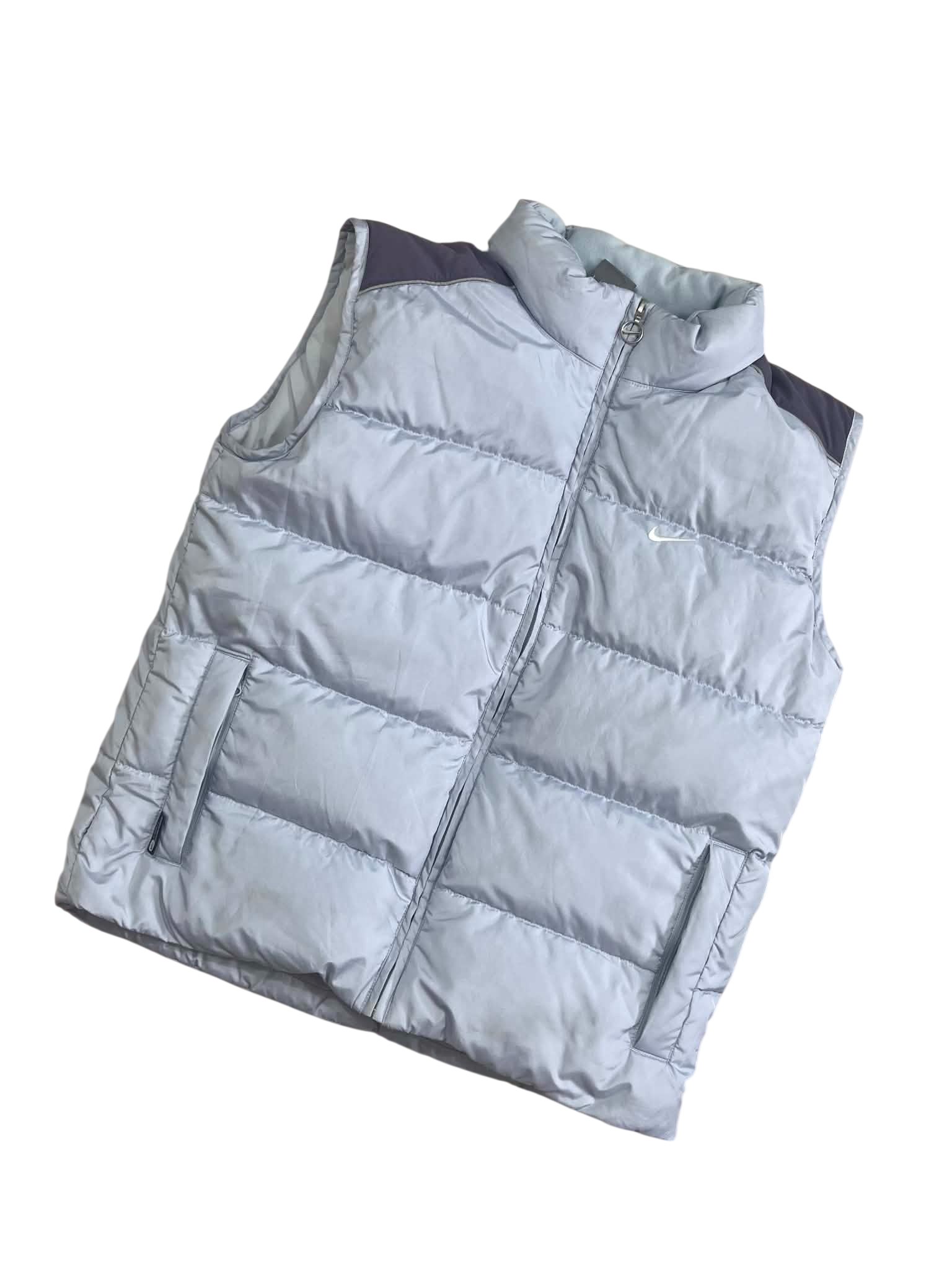 Nike Vintage Vest (S)
