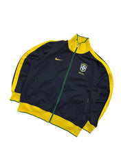 Nike x Brasil 2013-14 Trackjacket (XL)