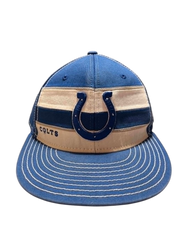 Reebok Indianapolis Colts Hat (NORMAL SIZE)