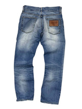 Dolce & Gabbana Big Print Jeans (S)