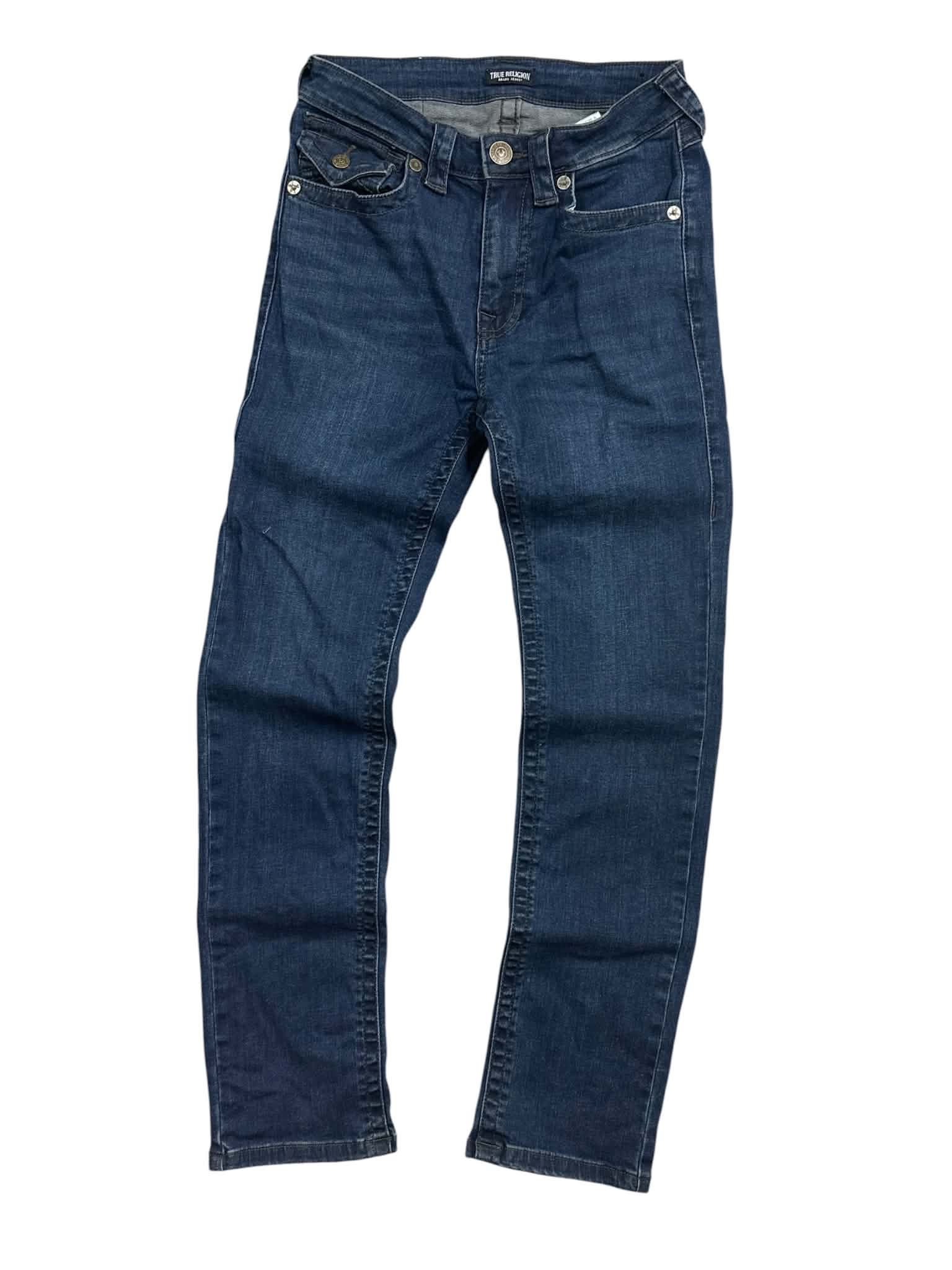 True Religion Jeans (XS)