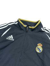 Adidas x Real Madrid Vintage 2006-07 Trackjacket (L)