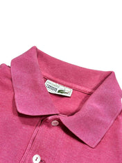 Lacoste Poloshirt (L)