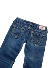 True Religion Jeans (XS)