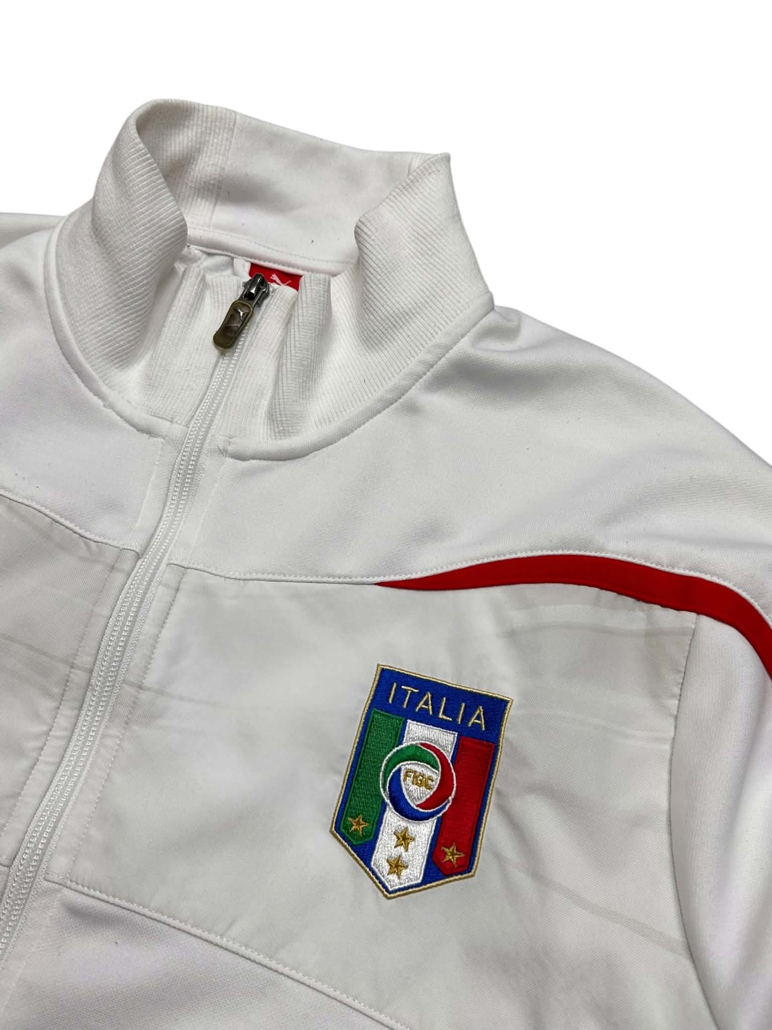 Italy x Puma Vintage Trackjacket (M)