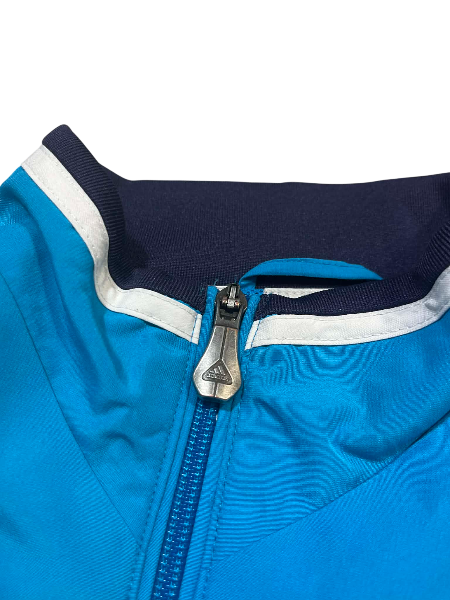 Adidas x Real Madrid 2012-13 Trackjacket (M)