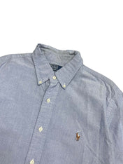 Ralph Lauren Oxford Old Money Shirt (XL)