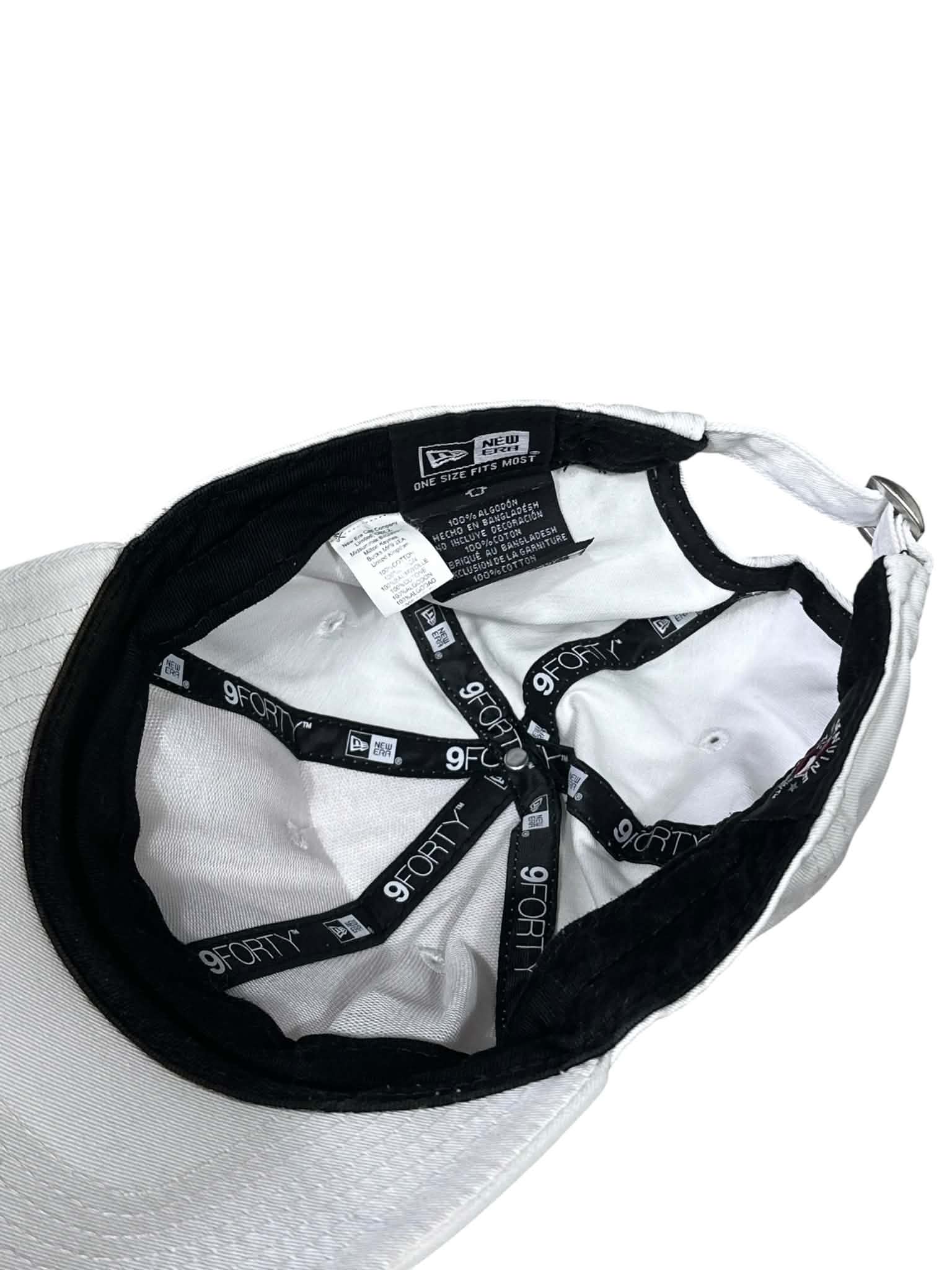 New Era 9FORTY Cap (One Size)