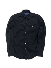 Polo Ralph Lauren Old Money Shirt (M)