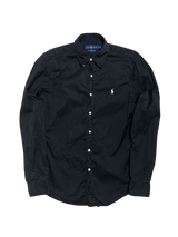 Polo Ralph Lauren Old Money Shirt (M)