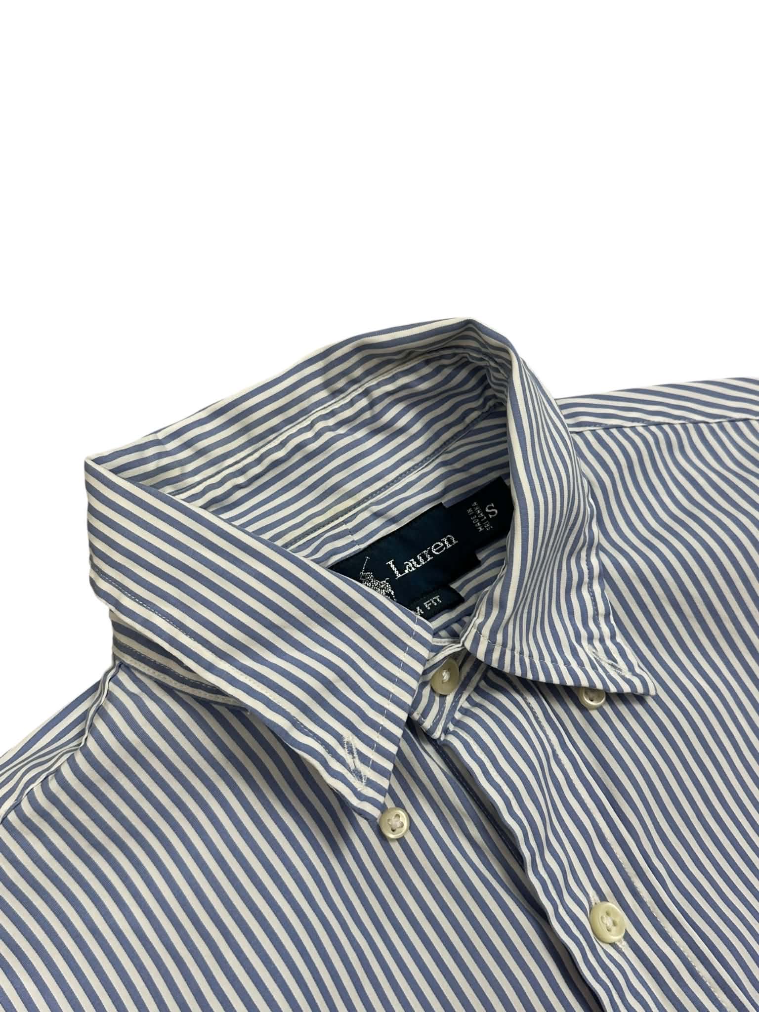 Polo Ralph Lauren Shirt (S-M)