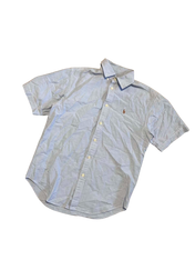 Polo Ralph Lauren Short Sleeve Shirt (S)