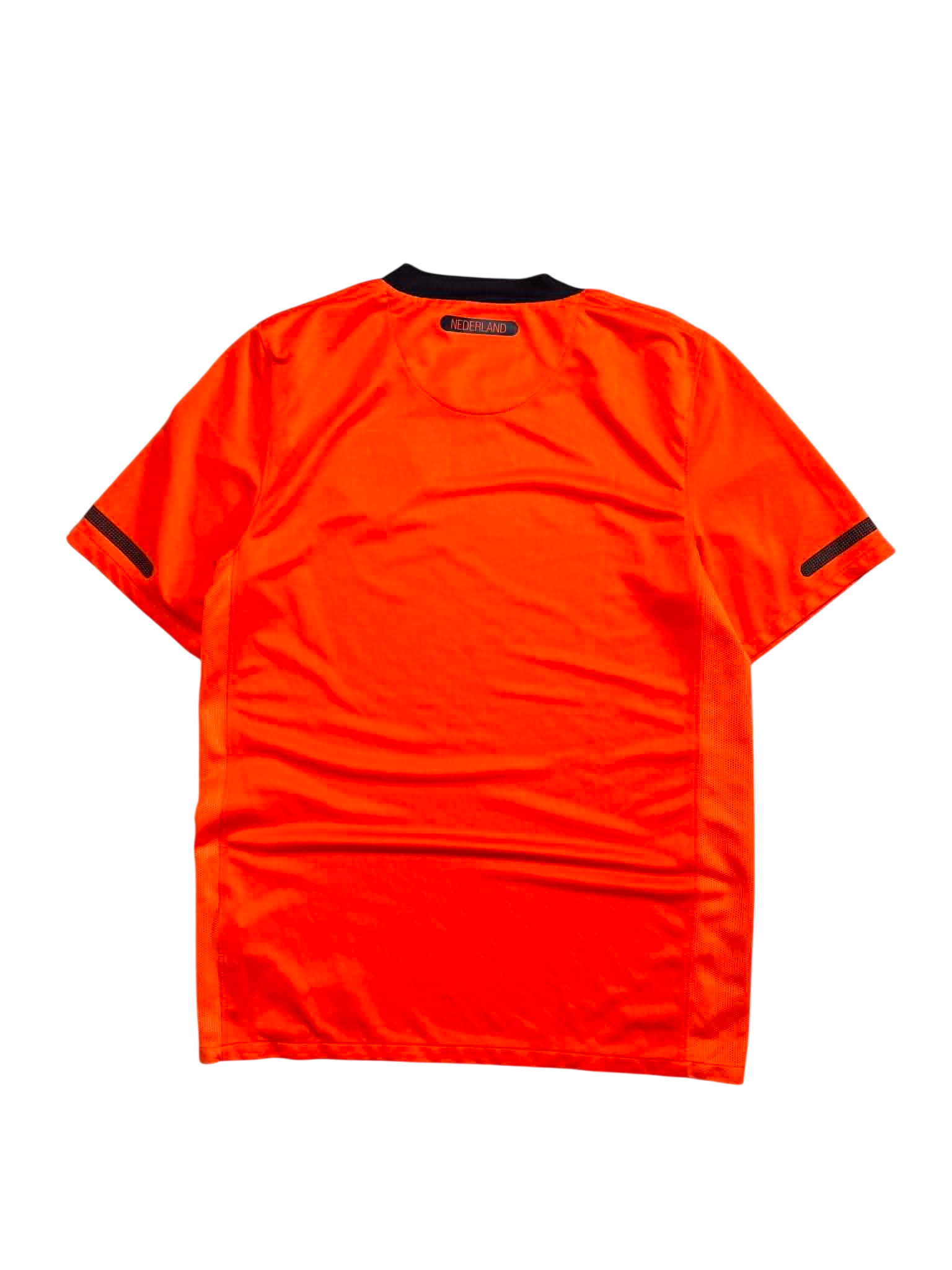 2010-11 Netherlands Jersey (M)