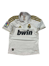 Adidas Real Madrid 2011-12 (XXS)