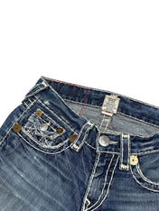 True Religion Flared Jeans (M)