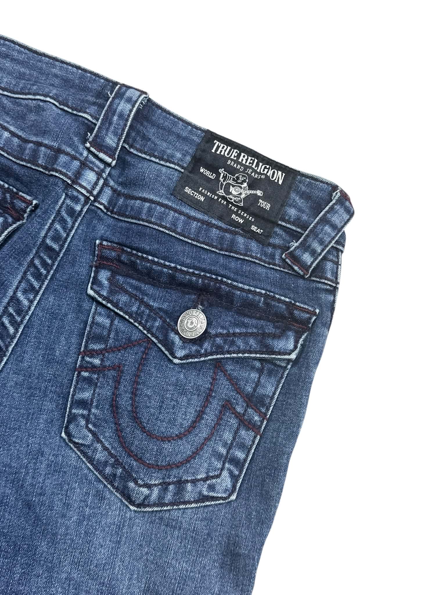 True Religion Jeans (XS)