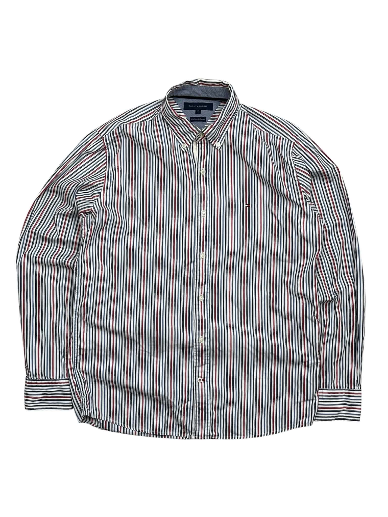 Tommy Hilfiger Poloshirt (M)