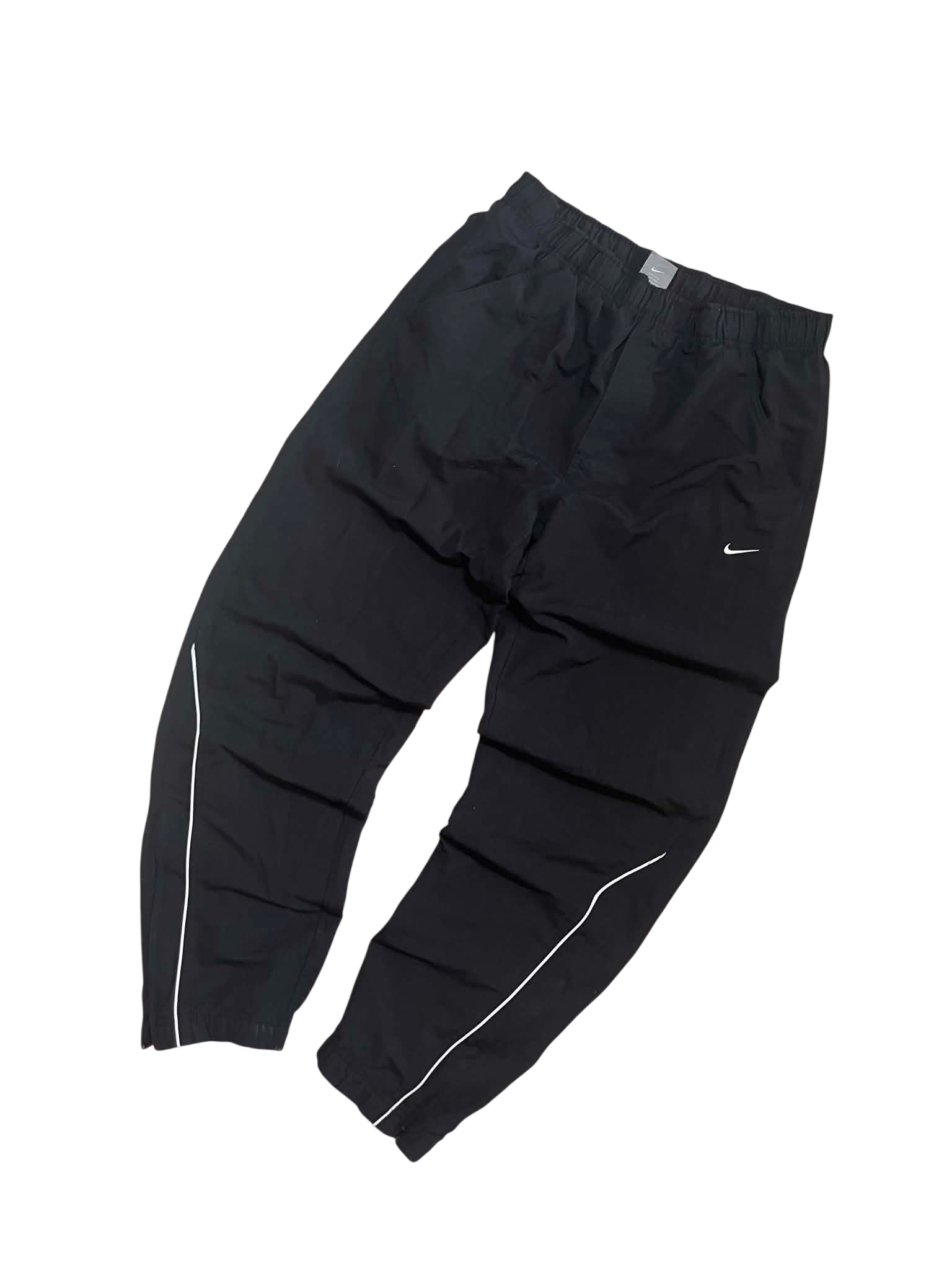 Nike Flared Vintage Trackpants (M)