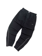 Nike Flared Vintage Trackpants (M)