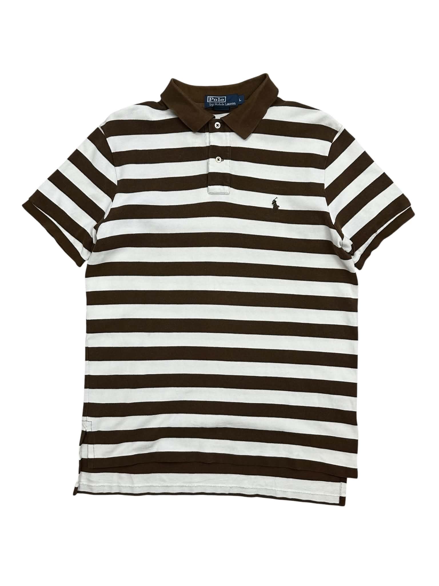 Polo Ralph Lauren Poloshirt (L)