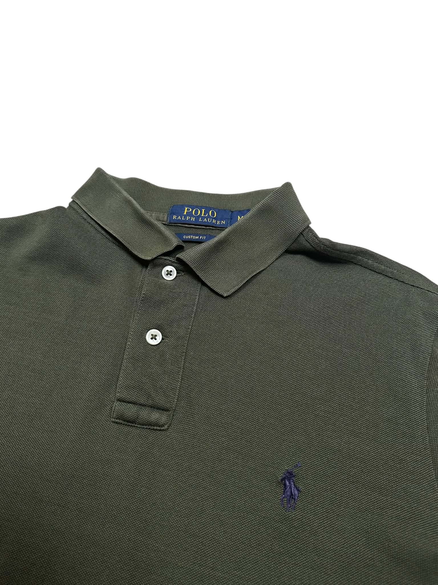 Polo Ralph Lauren Poloshirt (M)