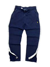 Polo Ralph Lauren Vintage Flared Trackpants (M)