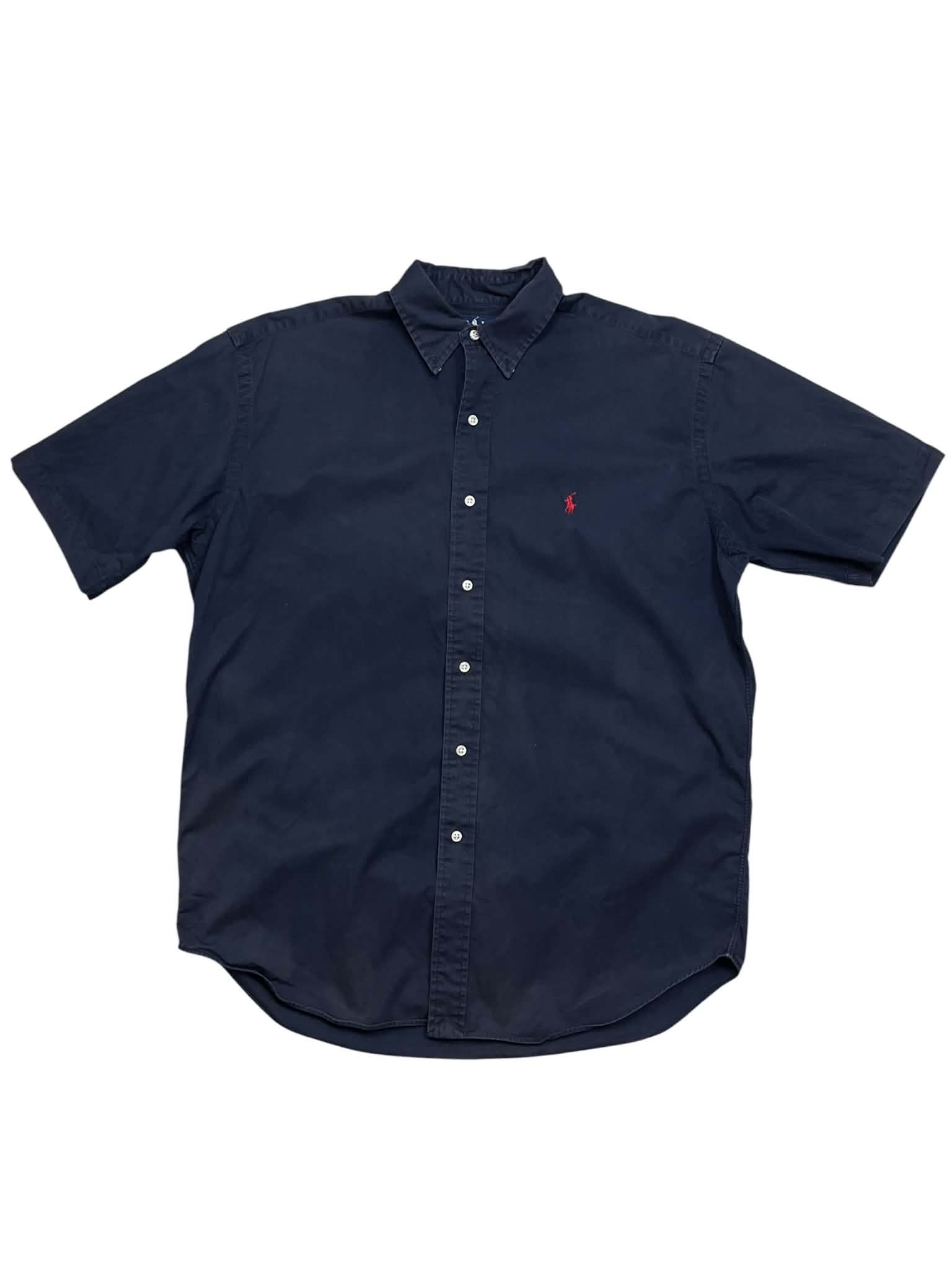 Polo Ralph Lauren Shortsleeve Shirt (L)