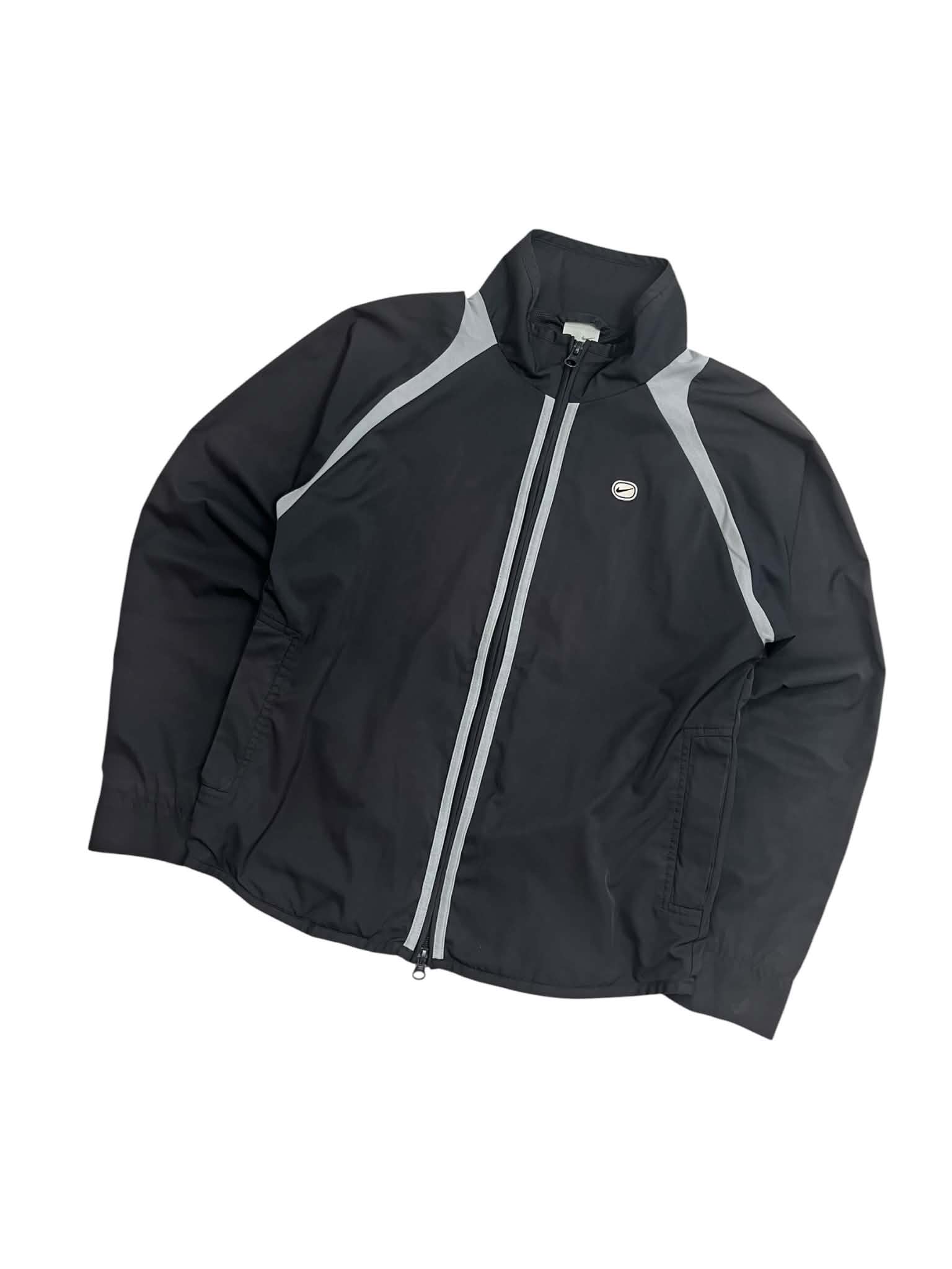 Nike Vintage TN Trackjacket (Women S)