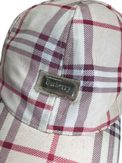 Burberry Cap