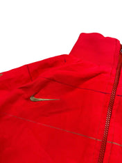 2009-11 Nike x Barcelona Vintage Trackjacket (L)