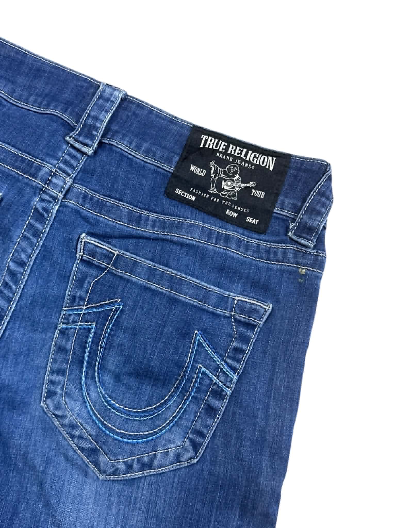 True Religion Jeans (S)