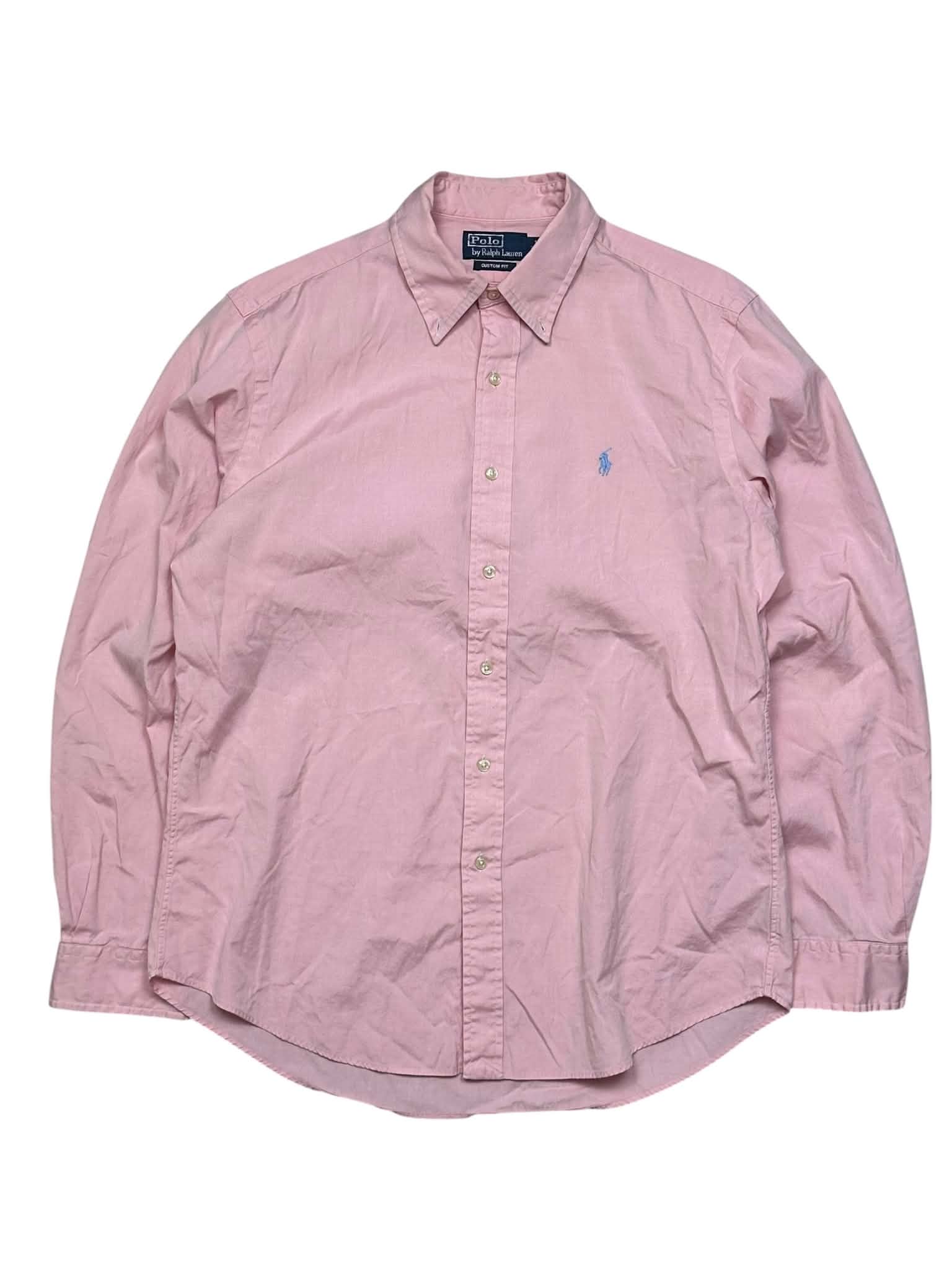 Polo Ralph Lauren Shirt (L)