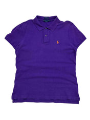Polo Ralph Lauren Poloshirt (Women L - Men S)