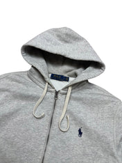 Polo Ralph Lauren Full Zip Up (S)