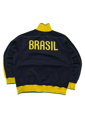 Nike x Brasil 2013-14 Trackjacket (XL)