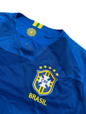 Brazil x Nike 2018-19 Jersey (XL)