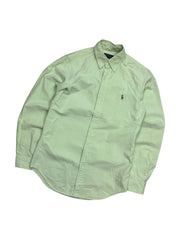 Polo Ralph Lauren Old Money Shirt (S)