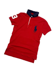 Polo Ralph Lauren Bigpony Poloshirt (XS)