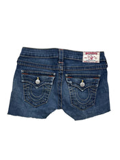 True Religion Shorts (S)