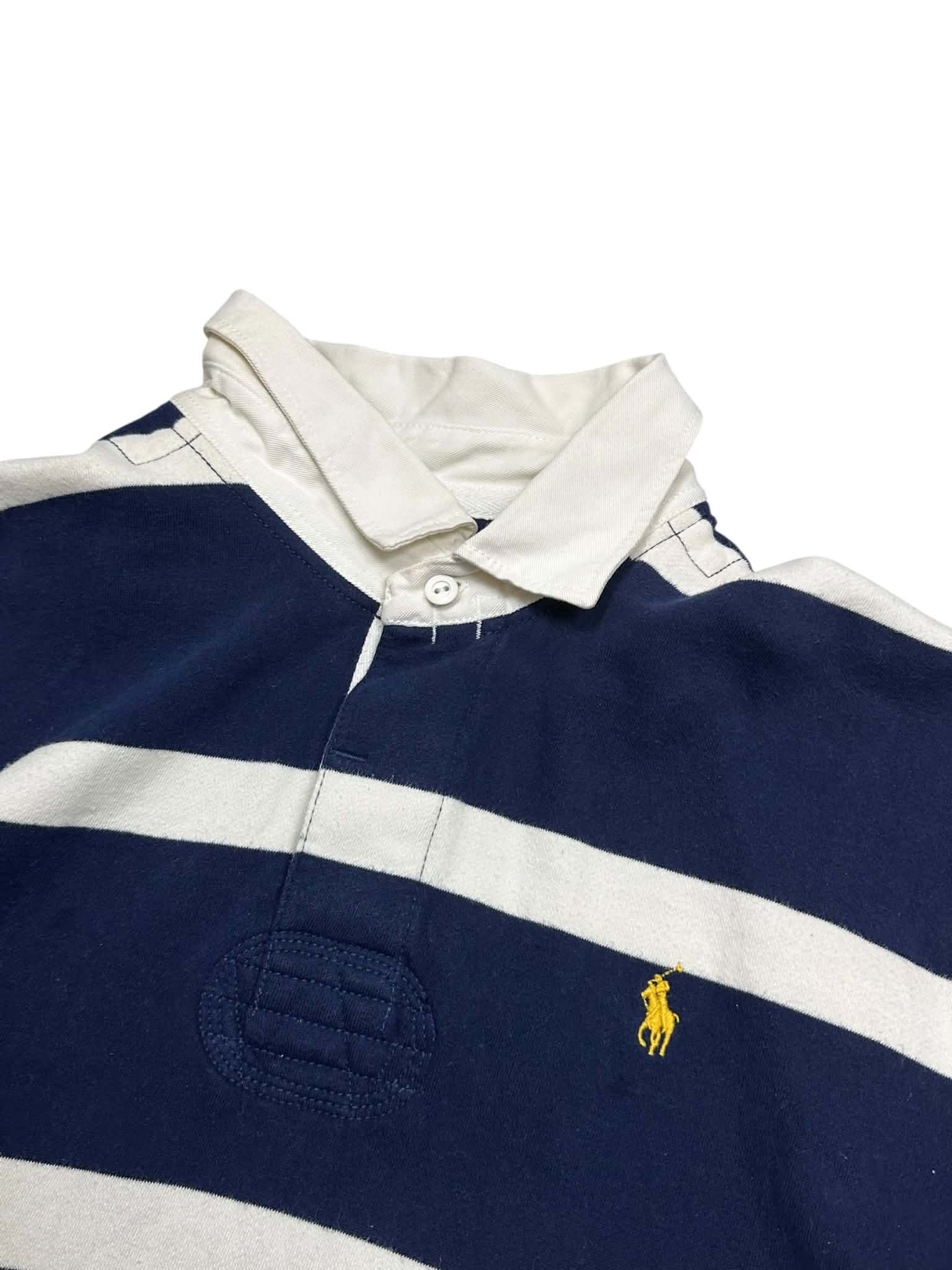 Polo Ralph Lauren Rugby Poloshirt (XL)