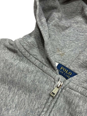 Polo Ralph Lauren Full Zip Up (XS)