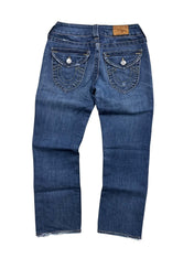 True Religion Jeans (XS)