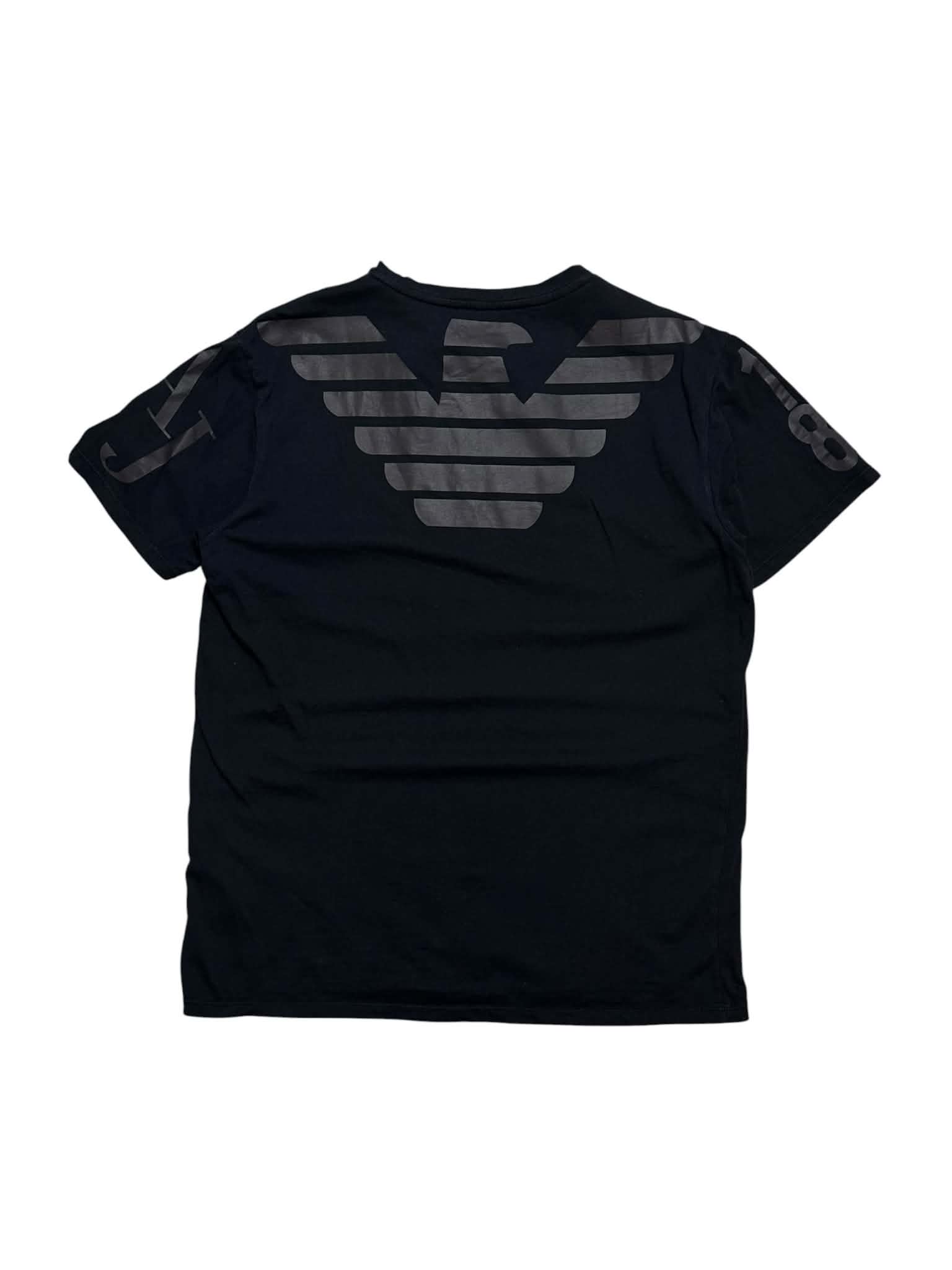 Armani Vintage T-Shirt (M-L)