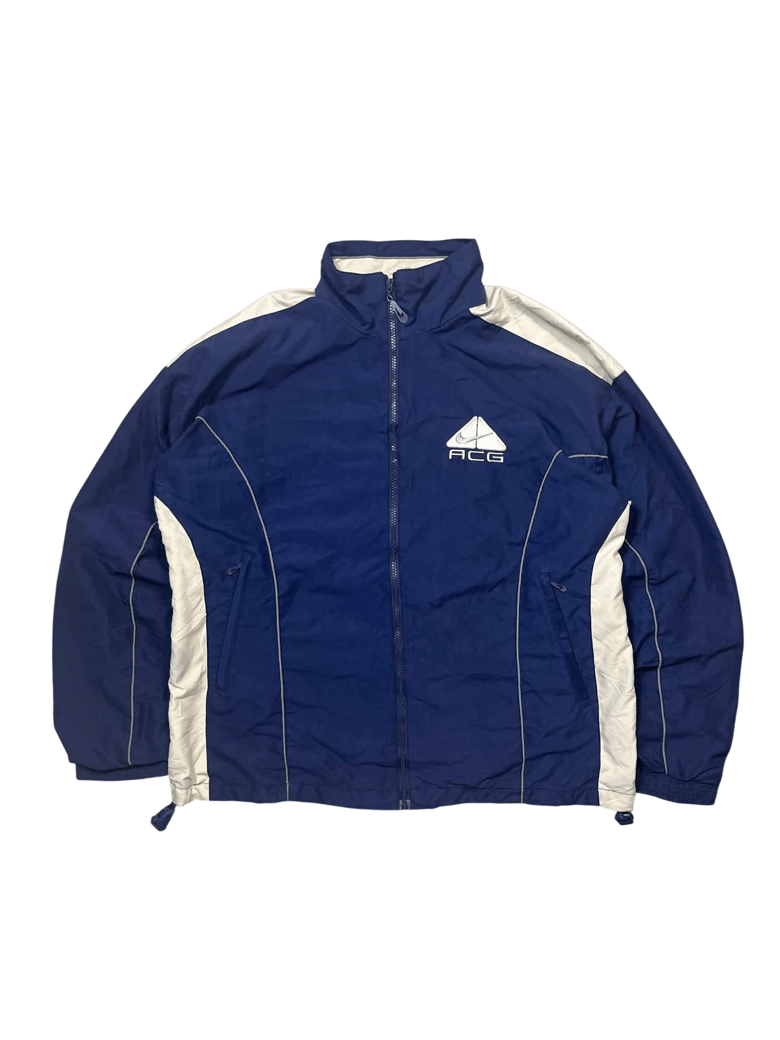 Nike x ACG '90s Trackjacket (S-M)