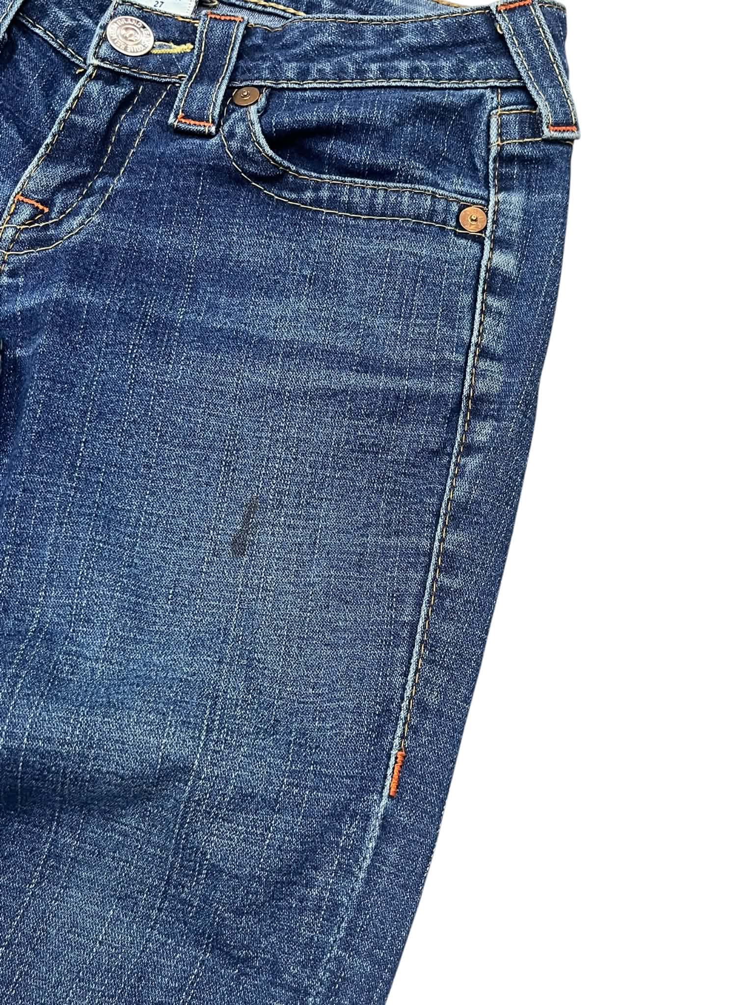 True Religion Jeans (XS)